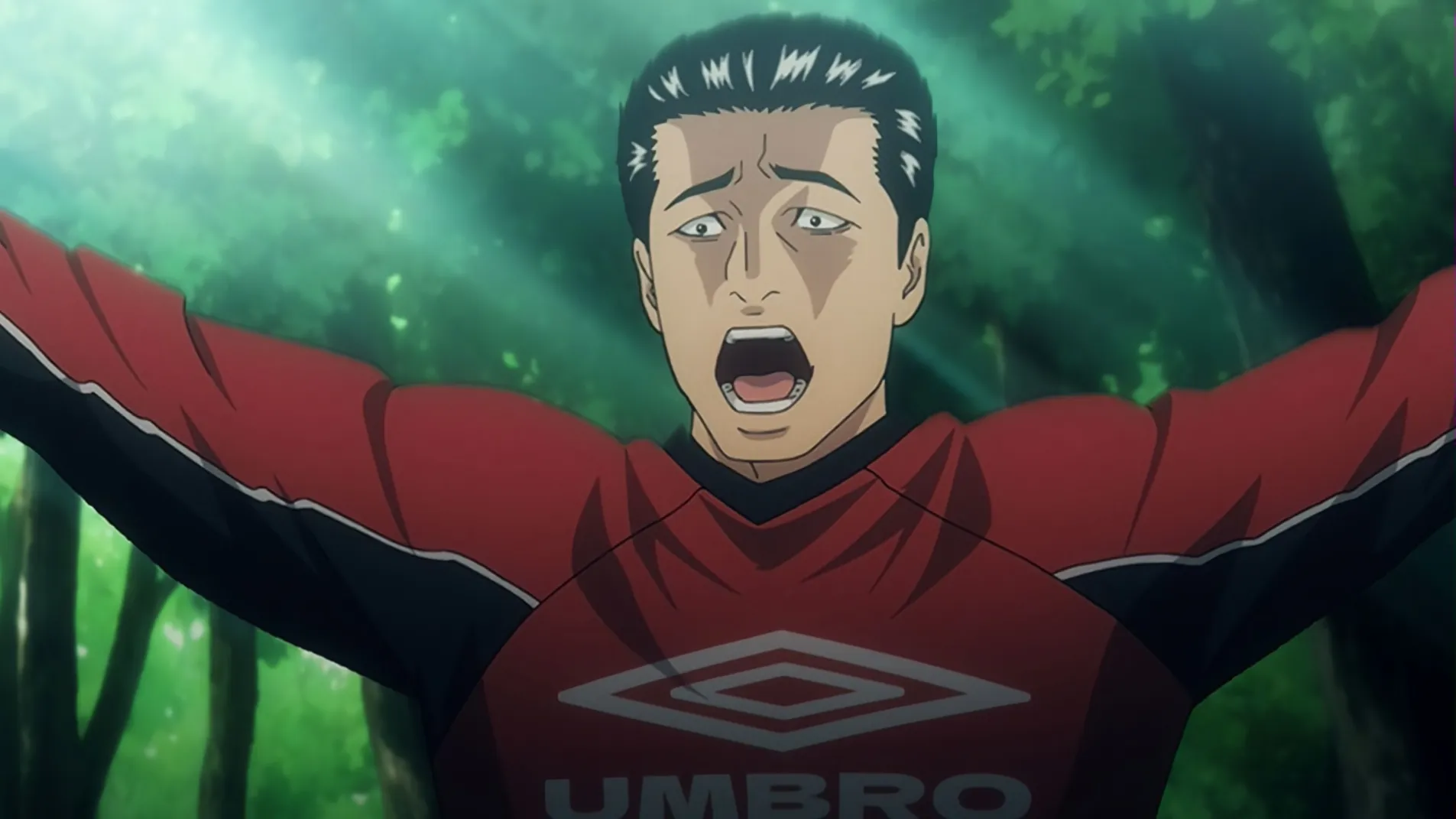 thumbnail - S1:E15 Survival Training?