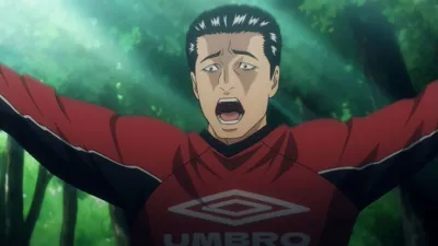 thumbnail - S1:E15 Survival Training?