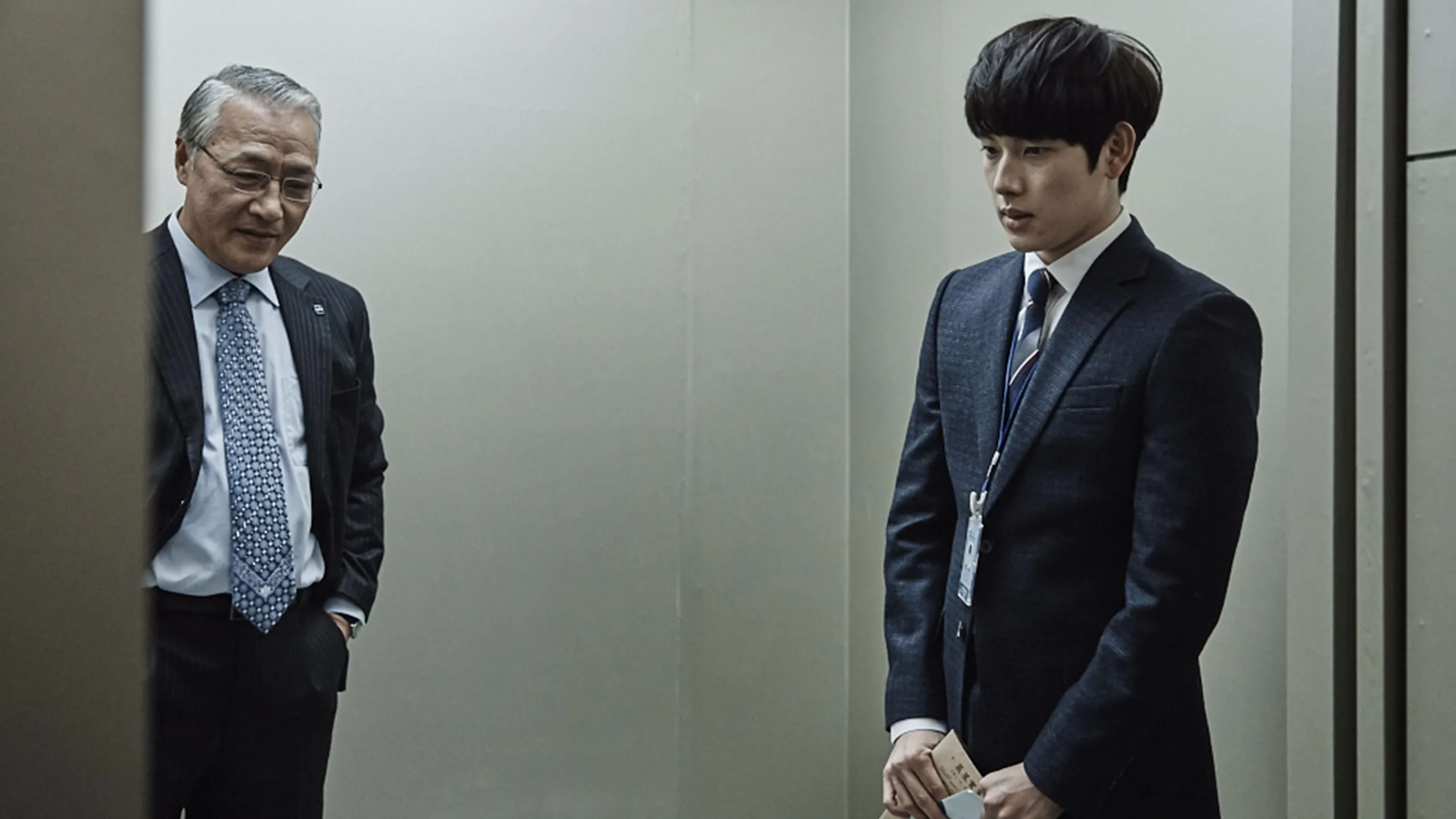 thumbnail - S1：第16話「第16話」