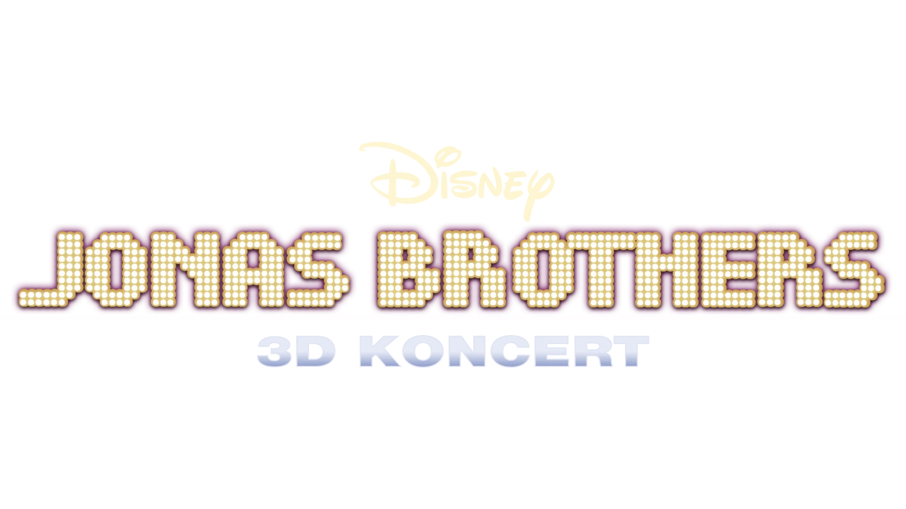 Jonas Brothers: 3D Koncert