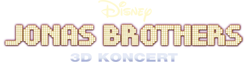 Jonas Brothers: 3D Koncert