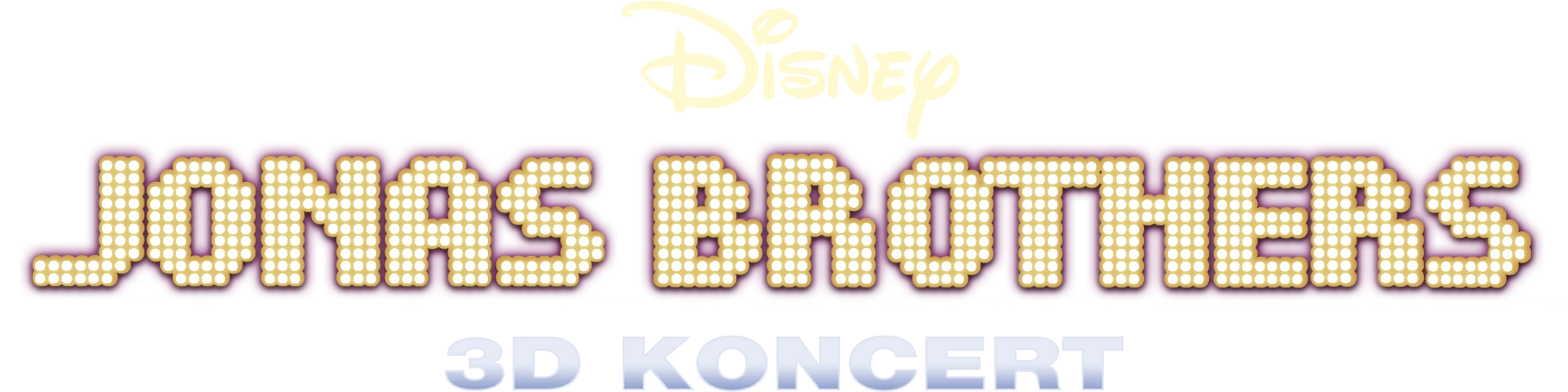 Jonas Brothers: 3D Koncert