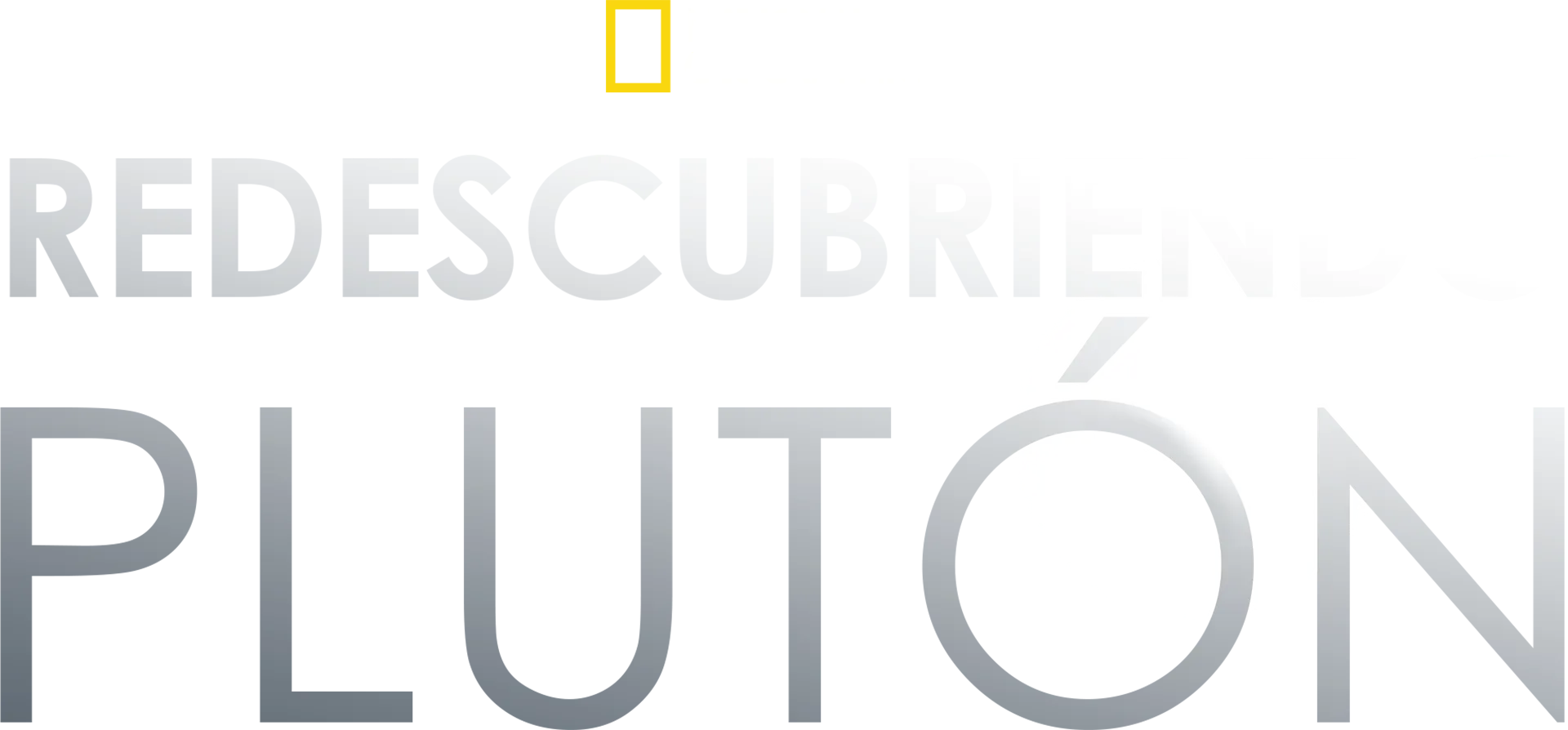 Redescubriendo Plutón