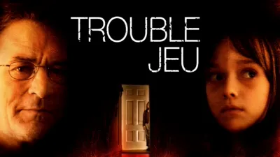 Trouble jeu