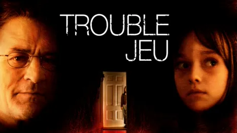 thumbnail - Trouble jeu