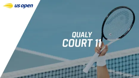 thumbnail - Court 11 / Qualifying (Primera Ronda)