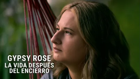 thumbnail - Gypsy Rose: Life After Lock Up