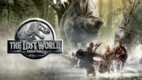 thumbnail - The Lost World: Jurassic Park