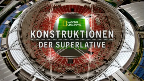 thumbnail - Superstructures: Engineering Marvels