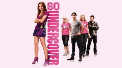 So Undercover