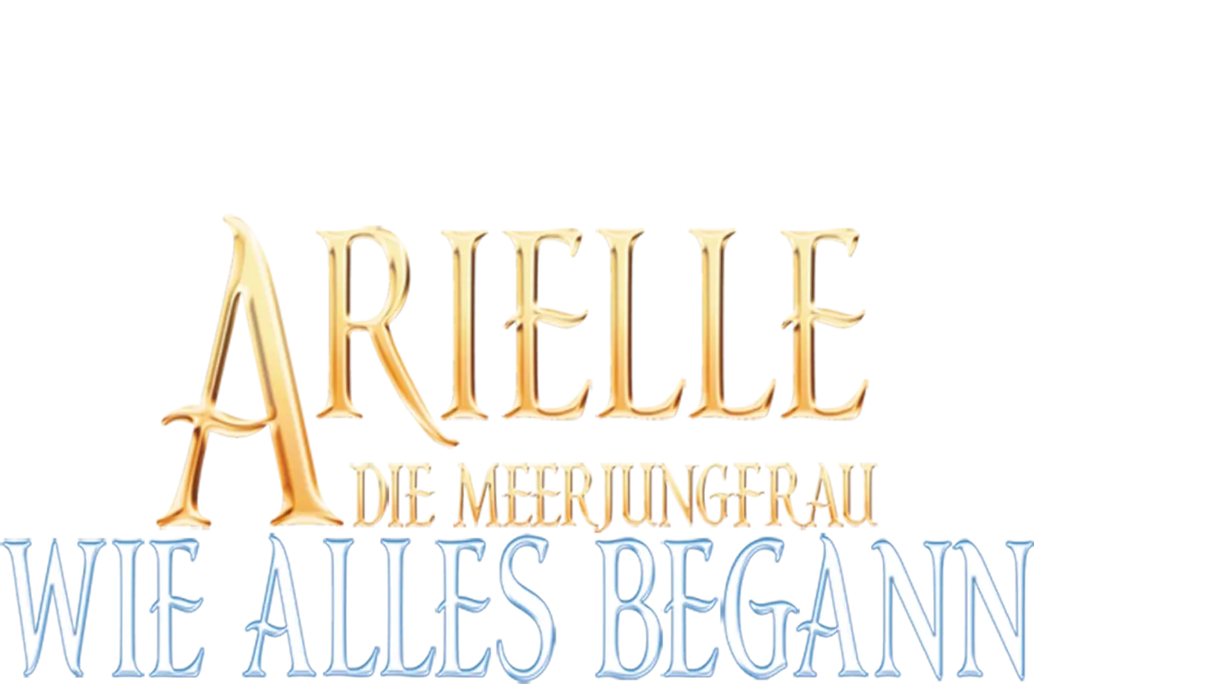 Arielle die Meerjungfrau - Wie alles begann