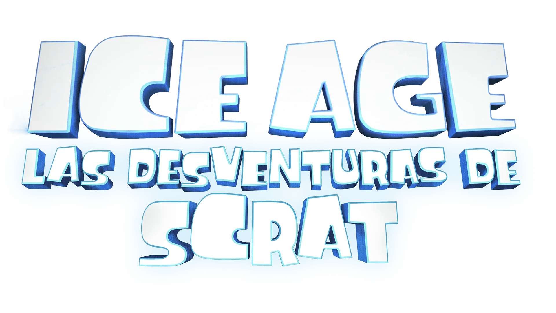 Ice Age: Las desventuras de Scrat