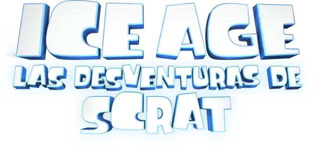 Ice Age: Las desventuras de Scrat