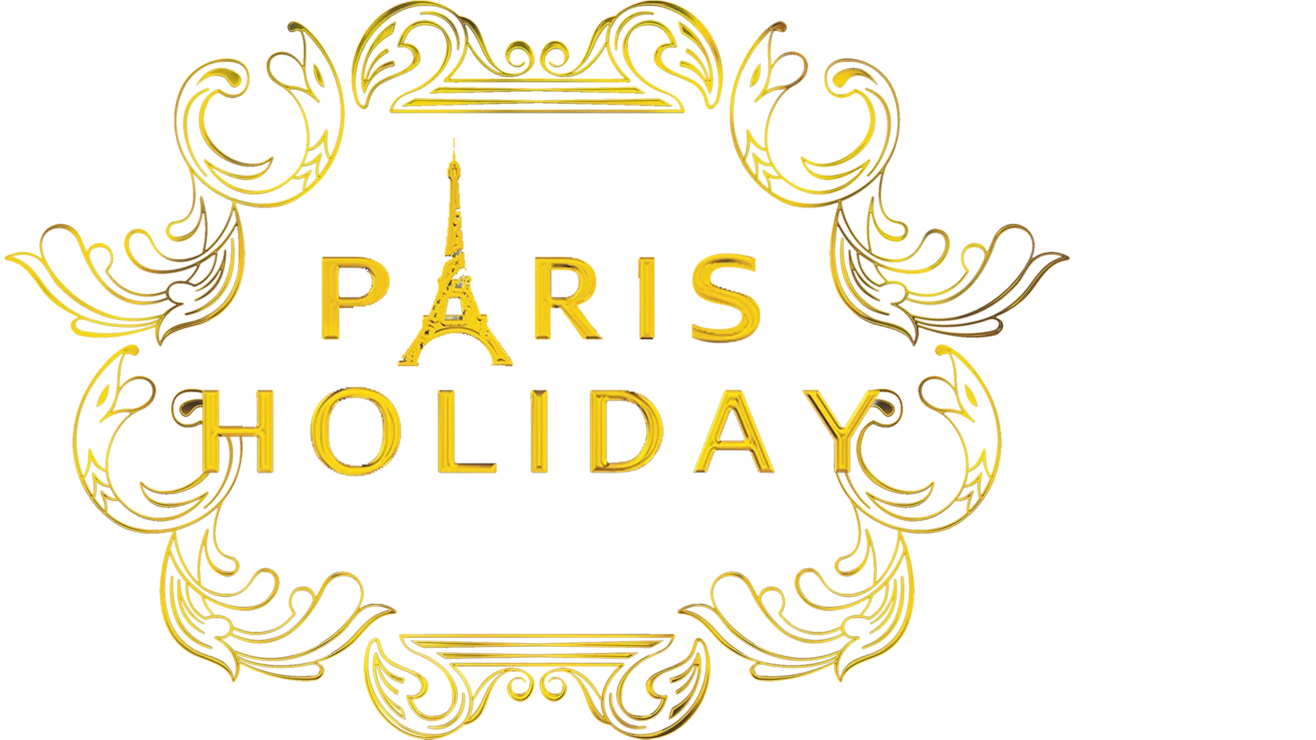 Paris Holiday