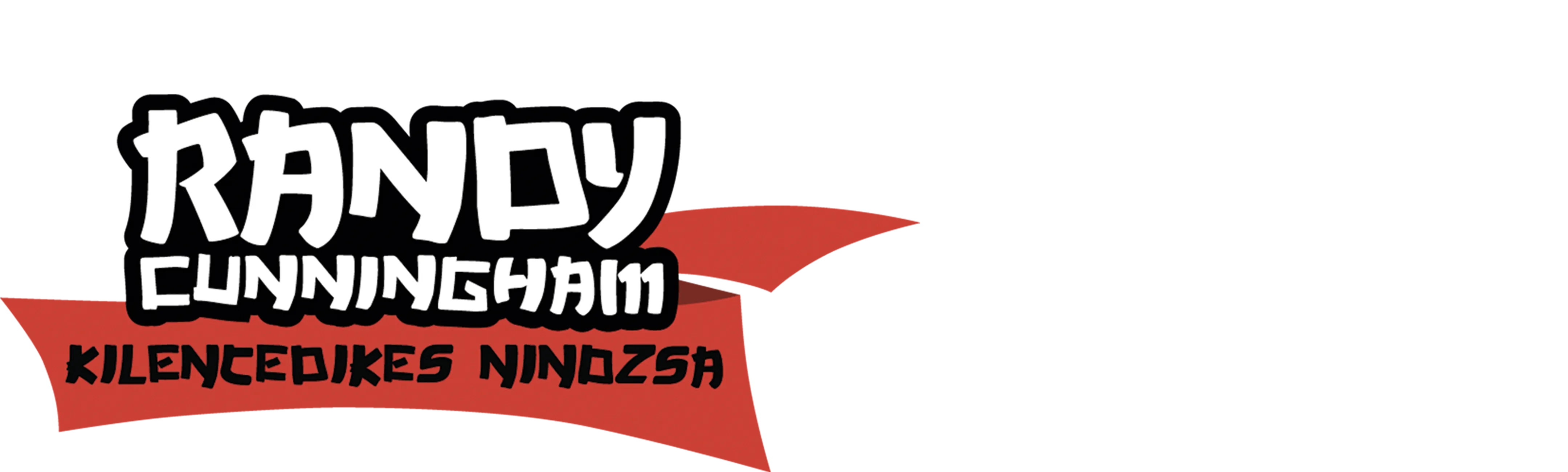 Randy Cunningham, kilencedikes nindzsa