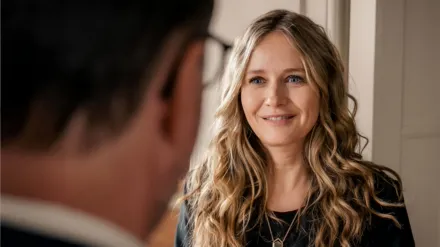 Rechtsanwalt Vernau - Düstersee