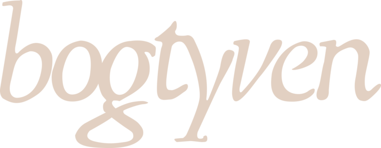 Bogtyven