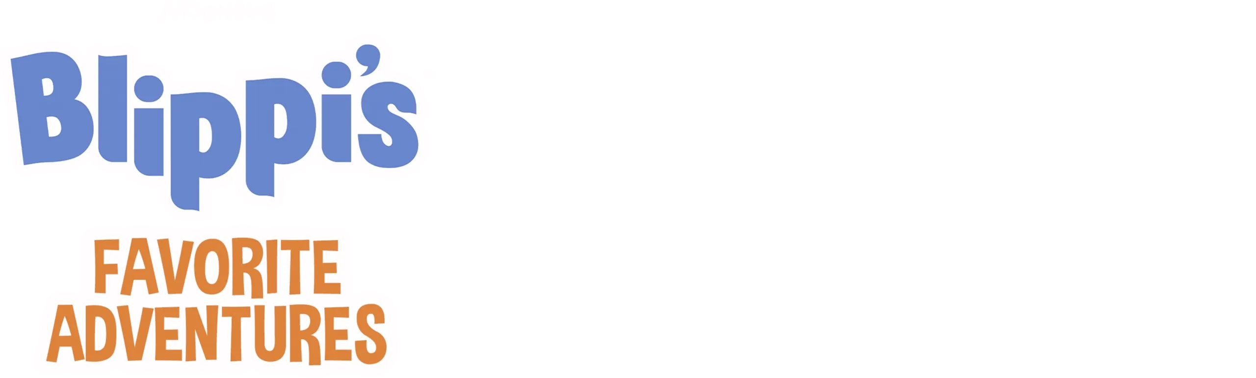 Blippi's Favorite Adventures