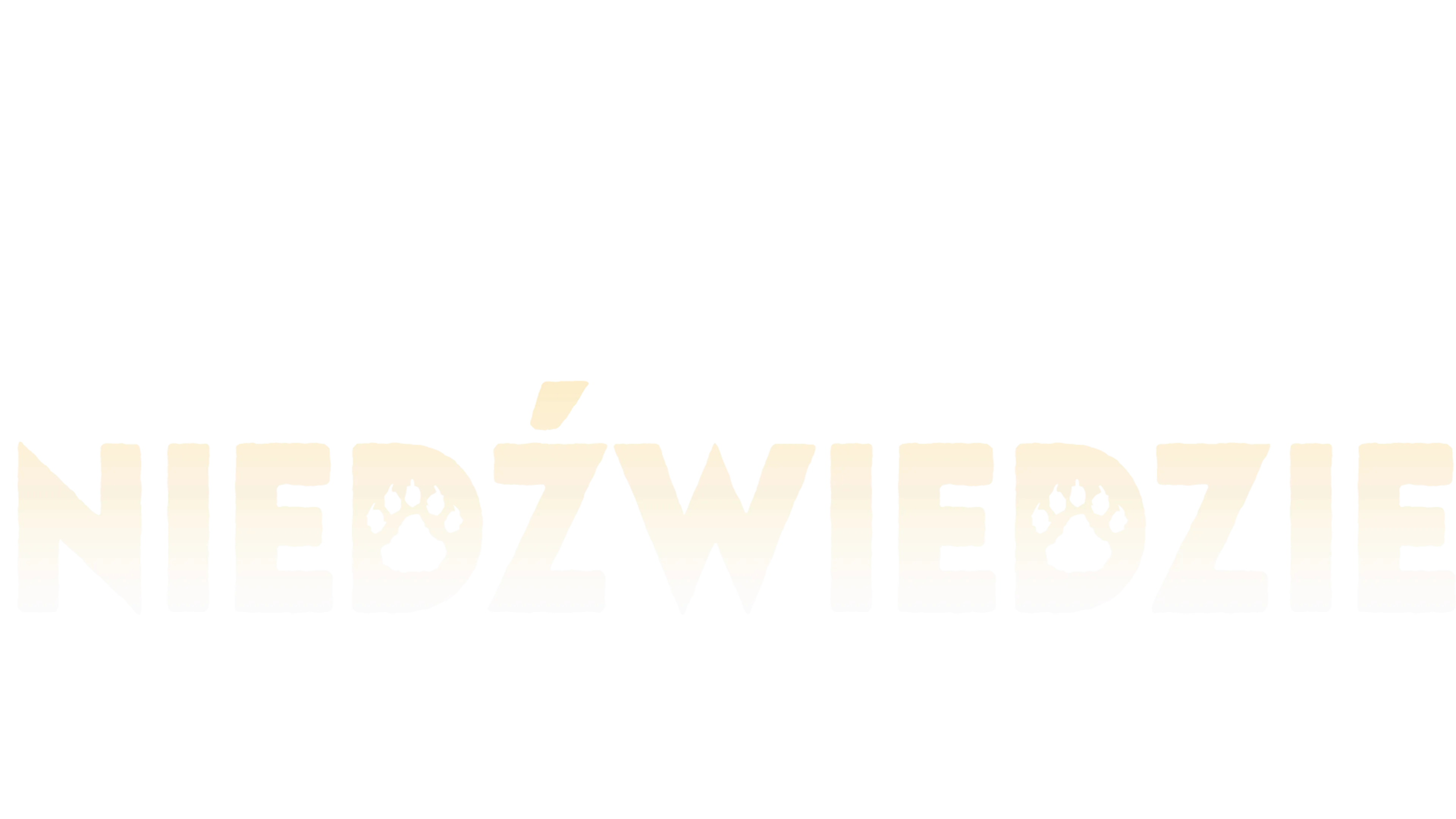 Niedźwiedzie