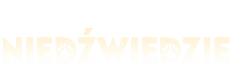 Niedźwiedzie