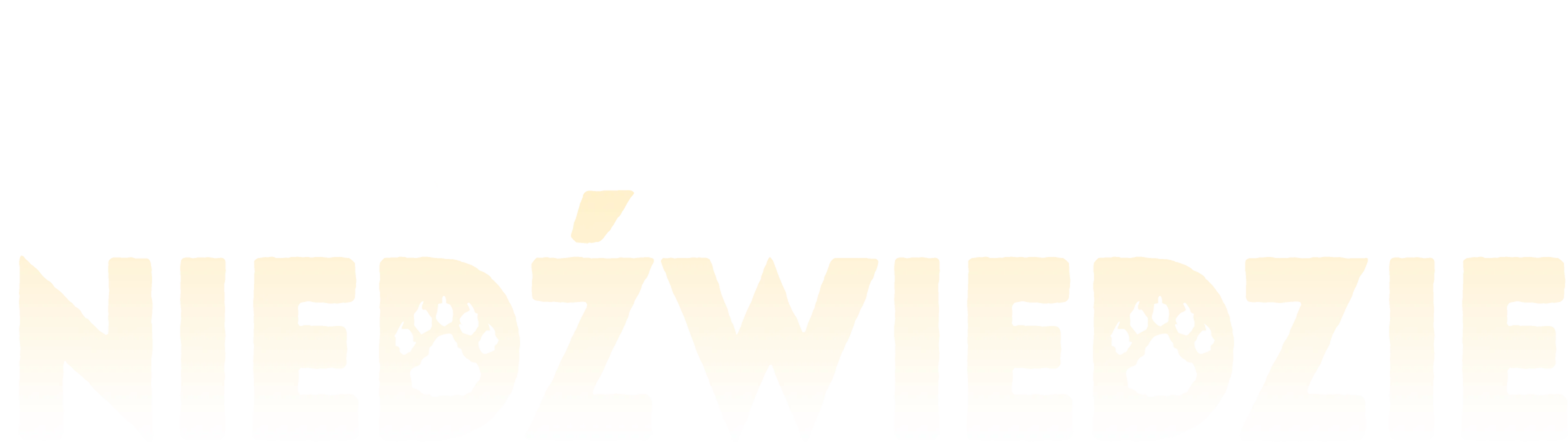 Niedźwiedzie