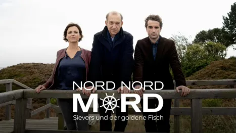 thumbnail - Nord Nord Mord - Sievers und der goldene Fisch