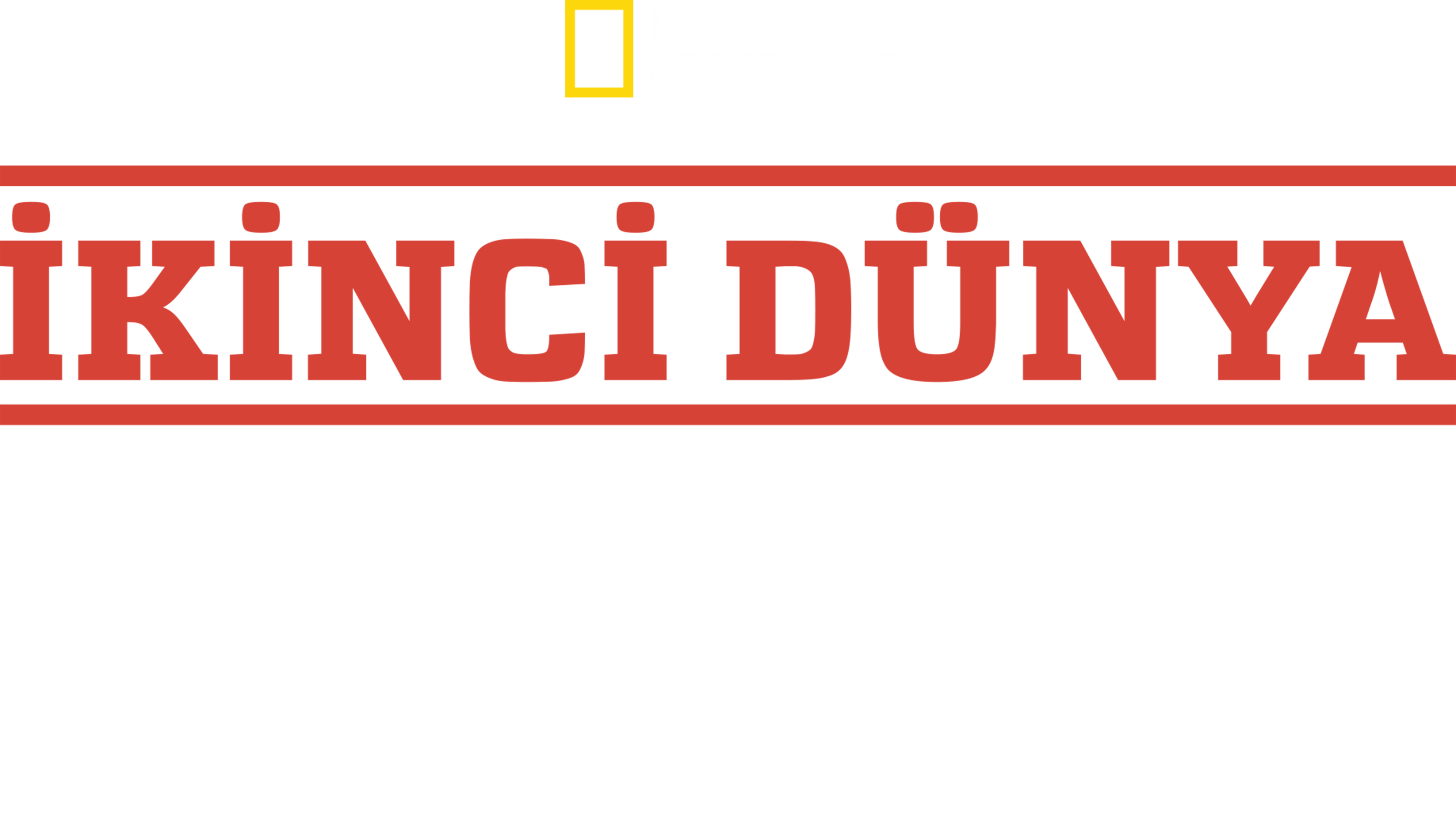 İkinci Dünya Savaşı’nın Derin Sırları