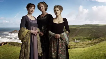 Sense and Sensibility (2008)