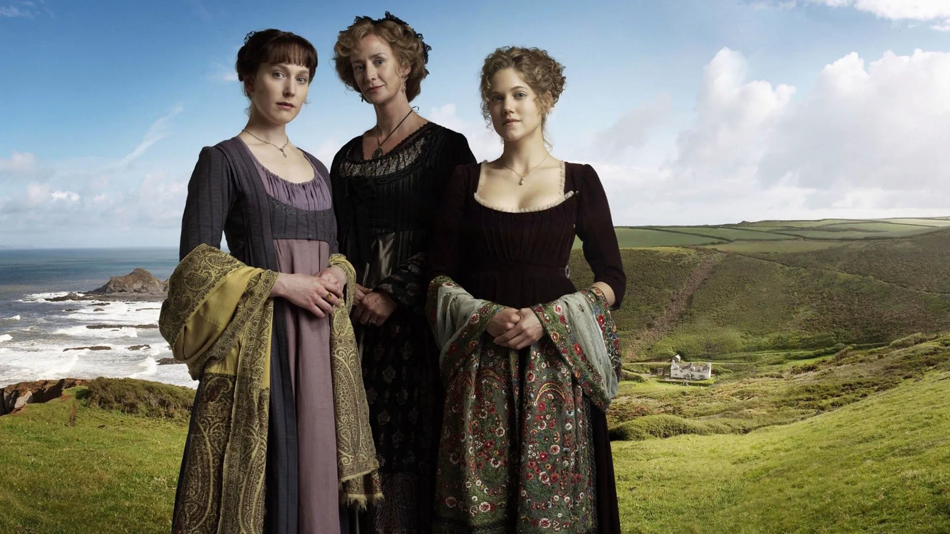 Sense and Sensibility (2008)