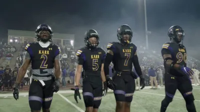 thumbnail - S1:E4 I'm Not Tired Yet