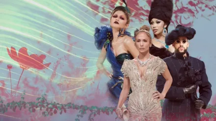 IMPACT x Nightline: Inside the Met Gala