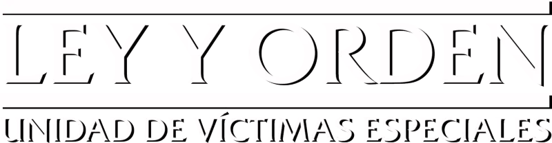 Ley y orden: Unidad de víctimas especiales