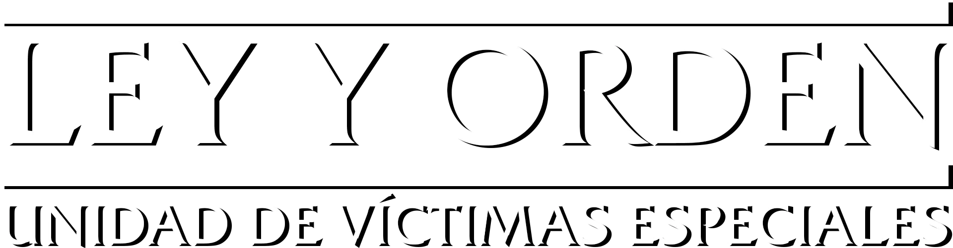 Ley y orden: Unidad de víctimas especiales