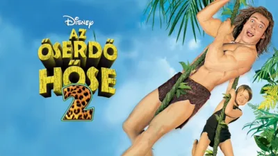 thumbnail - Az őserdő hőse 2.