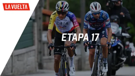 thumbnail - La Vuelta 26 (etapa 17)