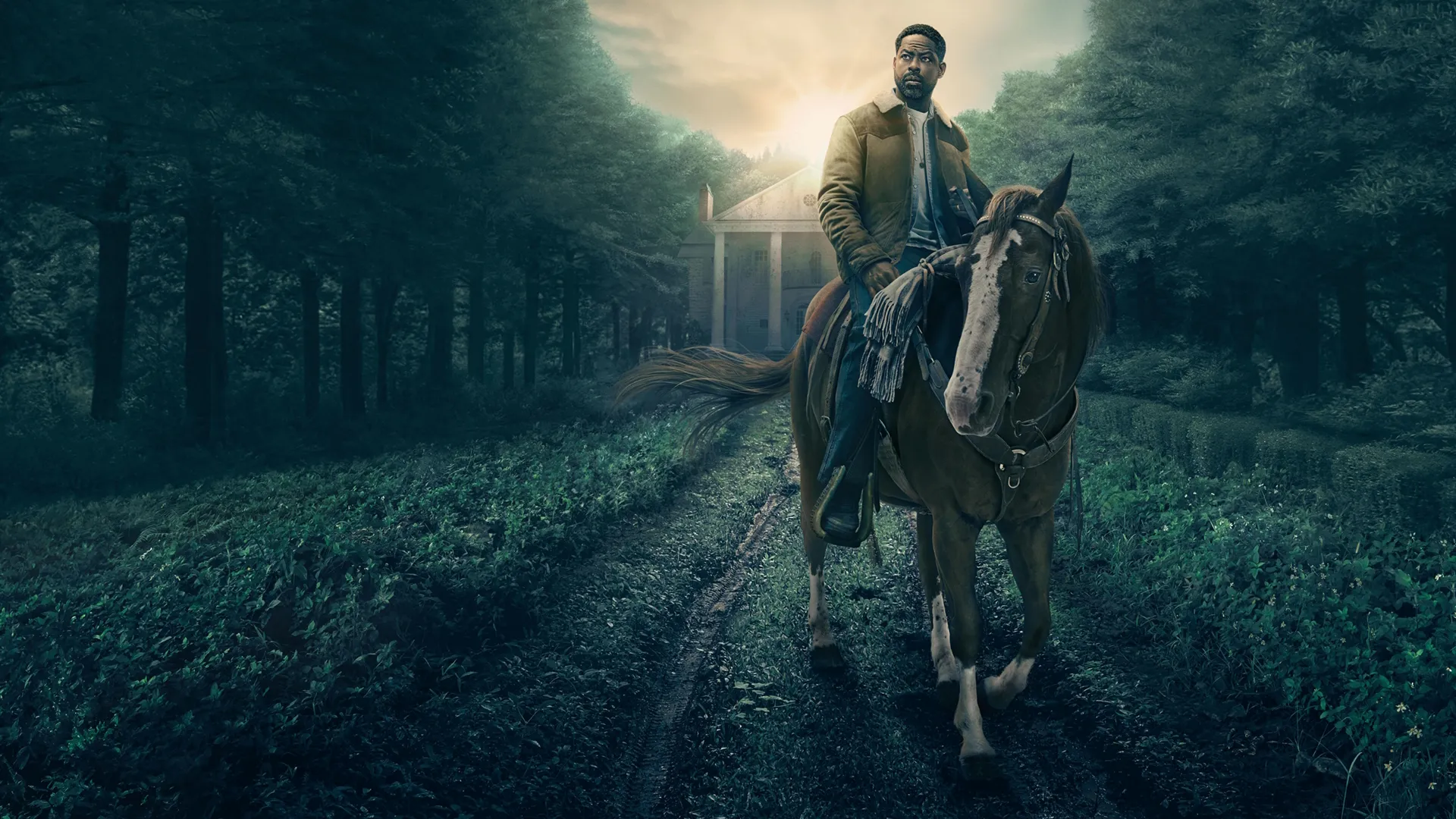 Promotional image for Paradise Season 2 coming to Disney+ and Hulu on February 23 2026