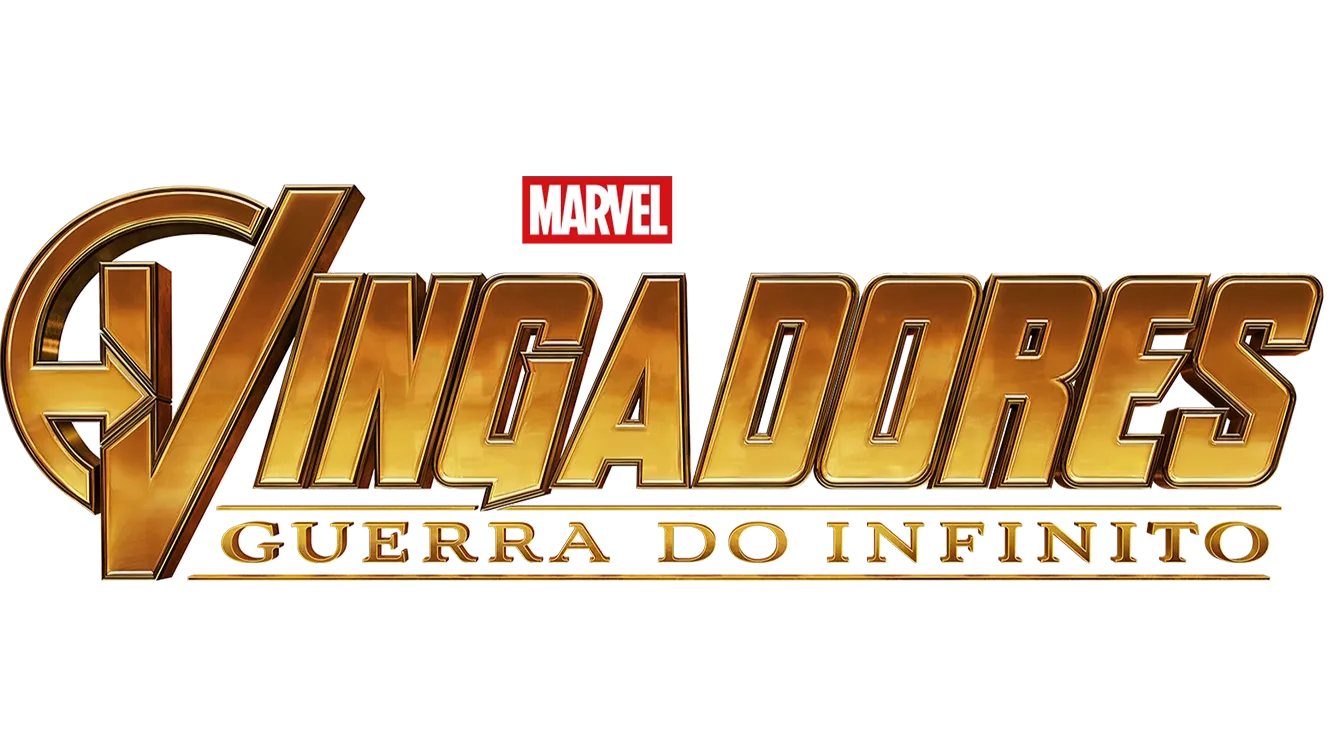 Vingadores: Guerra do Infinito