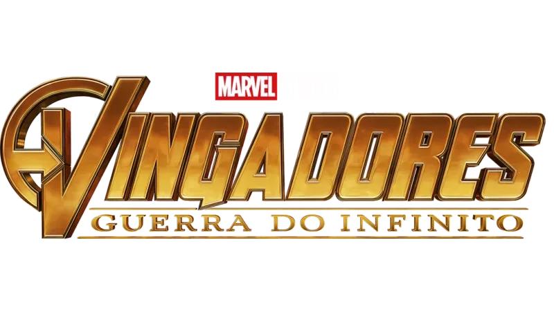 Vingadores: Guerra do Infinito