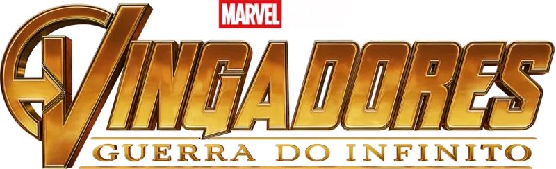 Vingadores: Guerra do Infinito