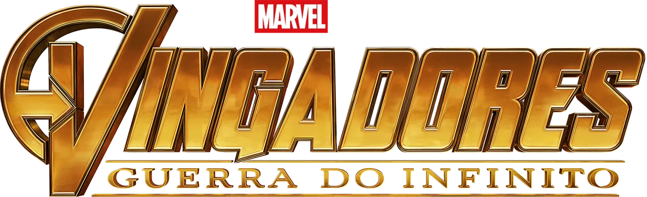Vingadores: Guerra do Infinito