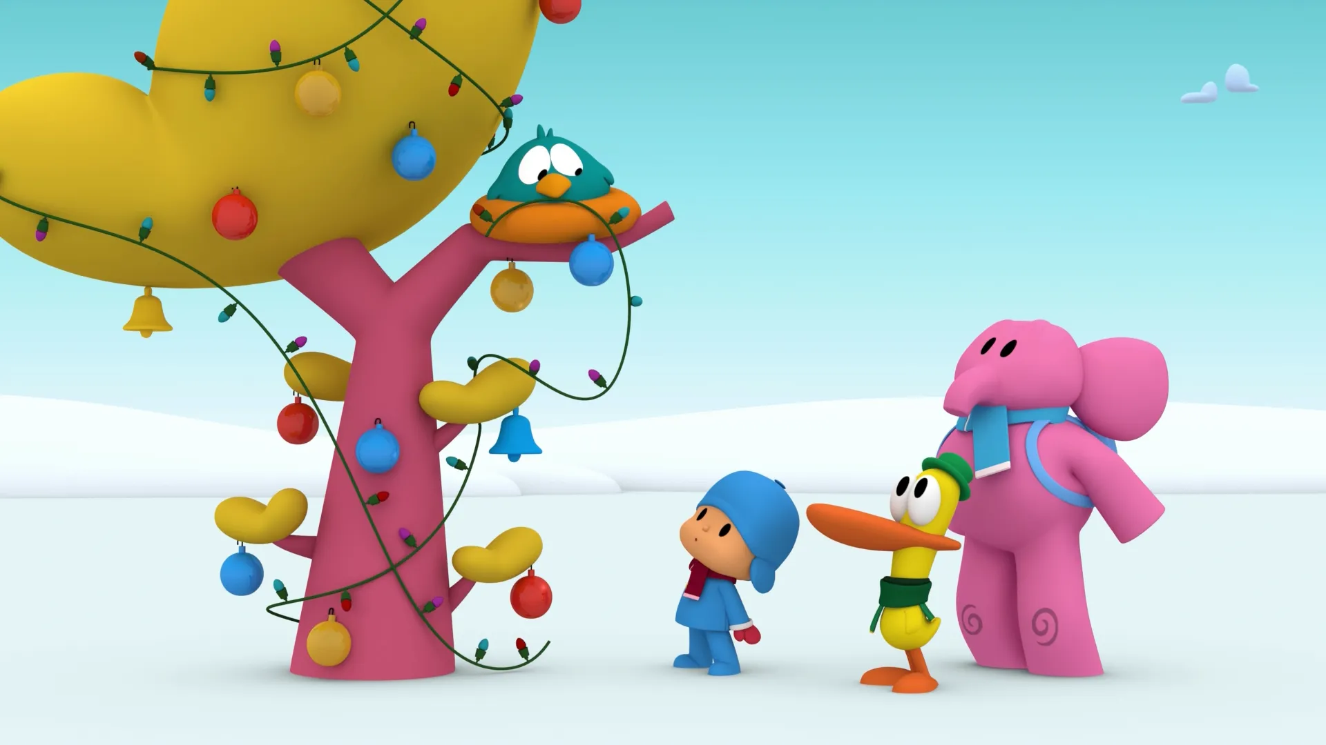 thumbnail - S4:F2 Weihnachtsbaum