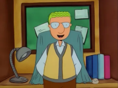 thumbnail - S3:E24 Doug's Adventure Online