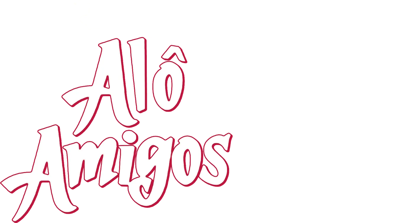Alô Amigos