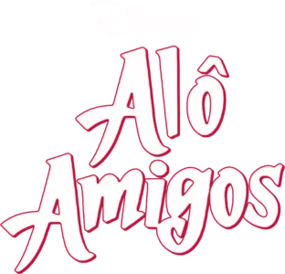 Alô Amigos