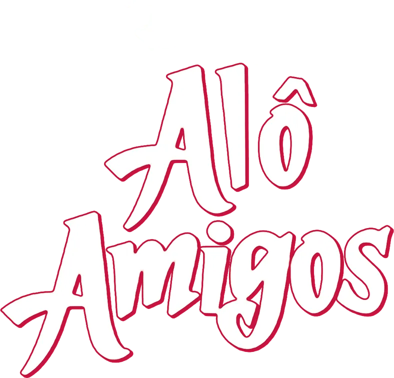 Alô Amigos