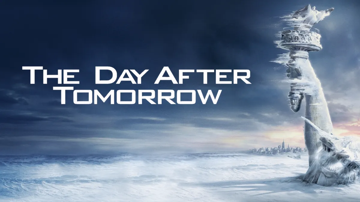 Watch The Day After Tomorrow | What to Watch | Disney+ Canada