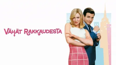 thumbnail - Vähät rakkaudesta