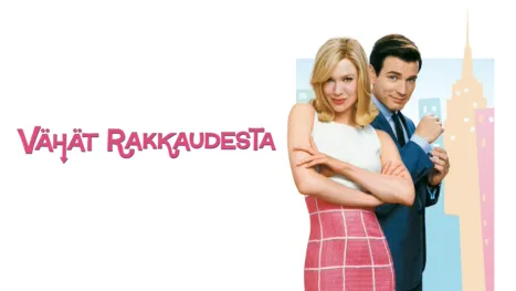 thumbnail - Vähät rakkaudesta