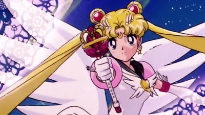 thumbnail - S5:E169 (Dub) The Cursed Mirror: Mamoru Caught in a Nightmare