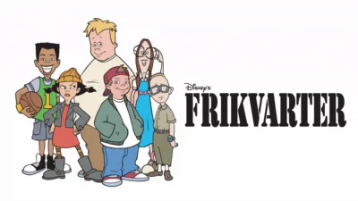 Frikvarter